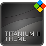 Titanium II Theme