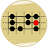 iGuitar - Major Scale Modes icon