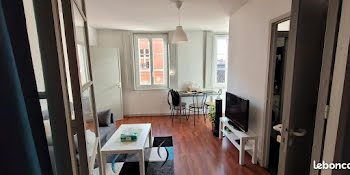 appartement à Toulouse (31)