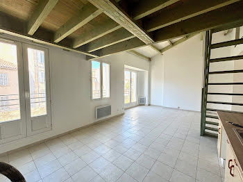 appartement à Marseille 4ème (13)