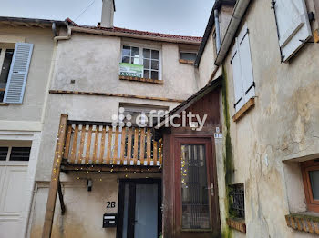 appartement à Montmorency (95)