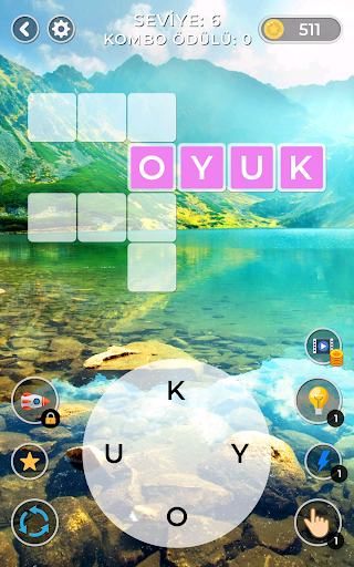 Find: Word Puzzle - offline