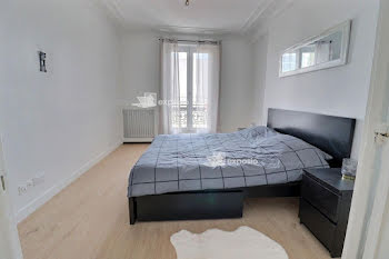 appartement à Levallois-Perret (92)