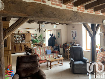 maison à Chabris (36)