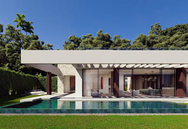 House with pool and terrace 18