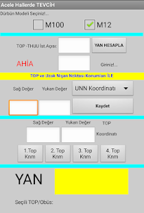 Topçu İçin Acele Hallerde Tevcih 1.0 APK + Mod (Uang yang tidak terbatas) untuk android