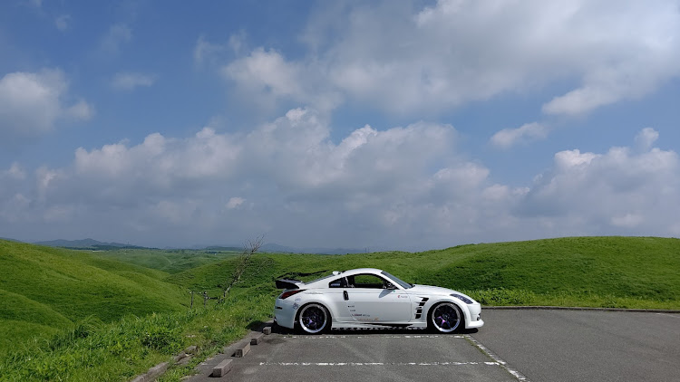 フェアレディZのてるz33さんが投稿したカスタム事例の投稿画像1枚目