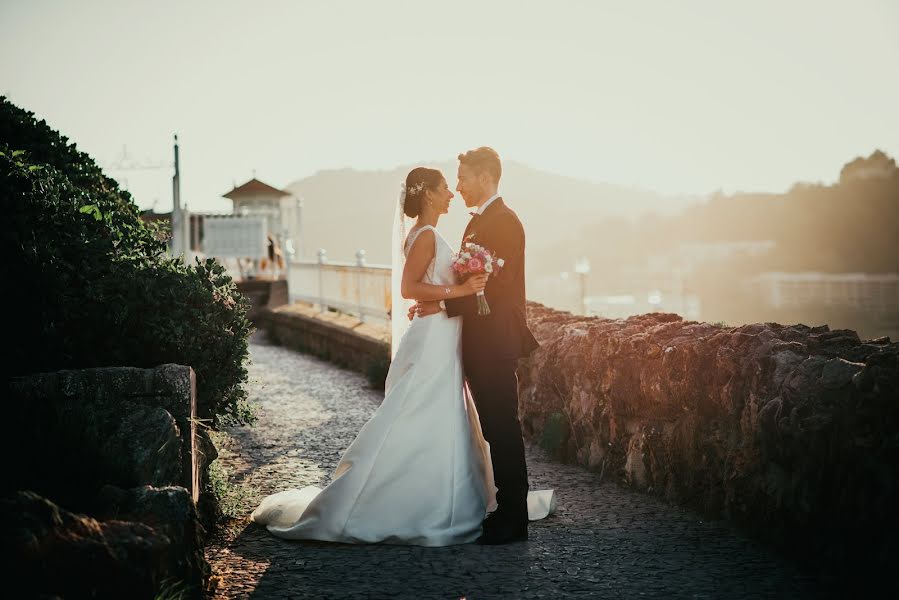 Wedding photographer Igor Aparicio (igoraparicio). Photo of 20 May 2019