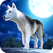 Raging Werewolf - Wolves Race  Icon