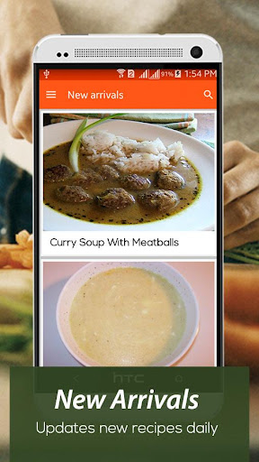 免費下載遊戲APP|Soup Recipes !! app開箱文|APP開箱王