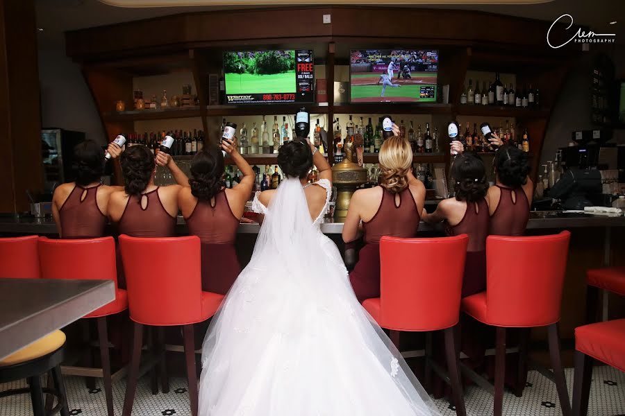 Fotógrafo de casamento Clemente Gomez (clem-photography). Foto de 6 de maio 2018