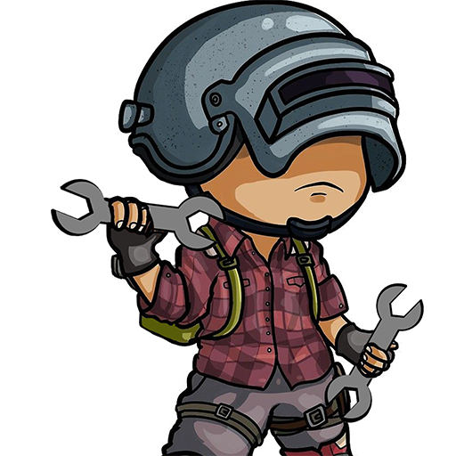 PUB Gfx Tool Pro - No lag  No ban