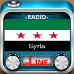 Cover Image of Télécharger SYRIA RADIOS FM LIVE 2.0 APK