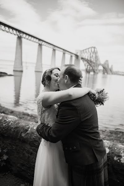 Fotógrafo de bodas Káťa Barvířová (opuntiaphoto). Foto del 5 de junio 2021