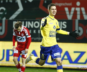 STVV heeft een nieuw goudhaantje: "Het beste gevoel dat je kan meemaken in het voetbal"