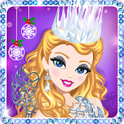 Star Girl: Christmas 3.10 Icon