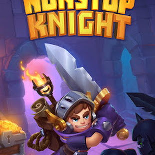 Nonstop Knight v1.3.4 Mod APK