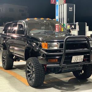 ハイラックスサーフ RZN185W