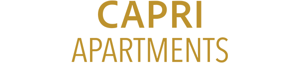 Capri Apartments Homepage