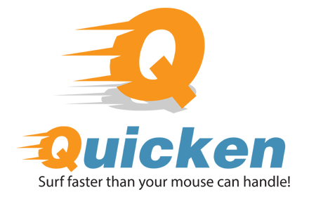 Quicken small promo image