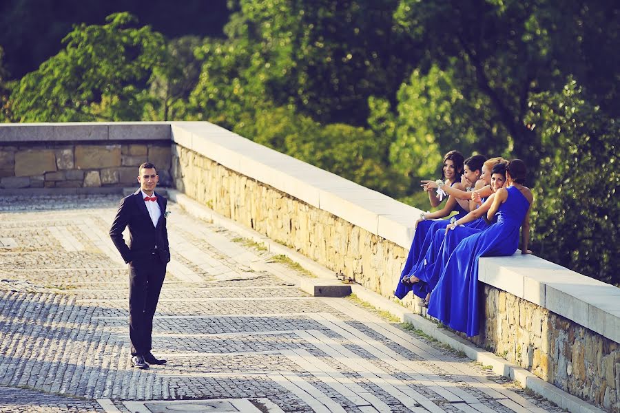 Fotógrafo de casamento Dilyana Keremedchieva (bordikmedia). Foto de 5 de novembro 2016