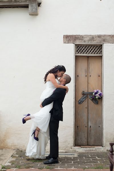 Photographe de mariage Catalina Fernández (catatica). Photo du 14 mars 2023