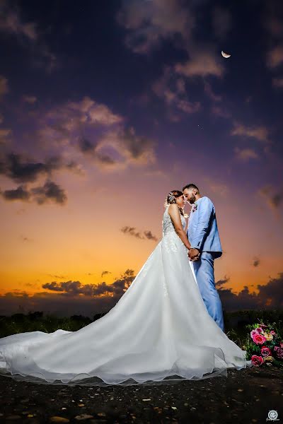 Fotografo di matrimoni Uriel Andres Solano Sanchez (andressolano90). Foto del 9 marzo 2023