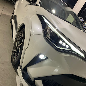 C-HR NGX10