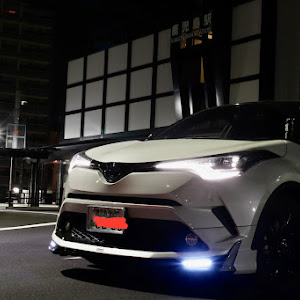 C-HR ZYX10