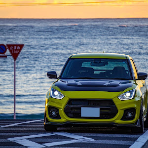 スイフトスポーツ ZC33S
