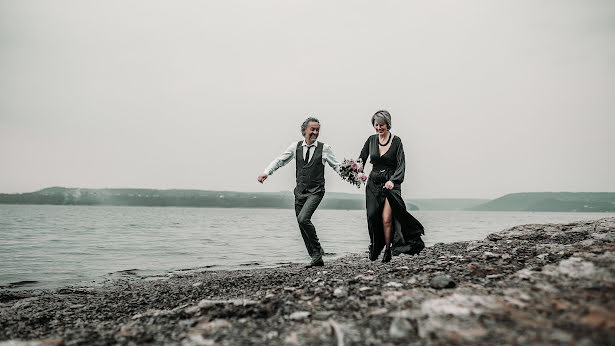 Photographe de mariage Mykola Auziak (auziak). Photo du 1 novembre 2023