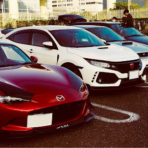 シビックタイプR FK8