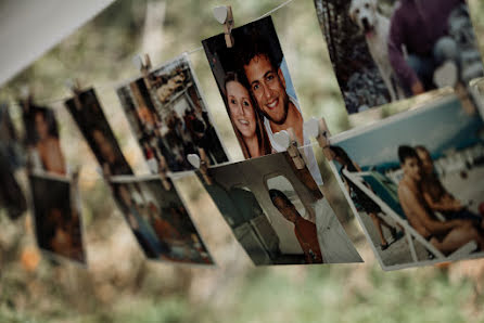 Fotografo di matrimoni Maurizio Gjivovich (gjivovich). Foto del 11 novembre 2022