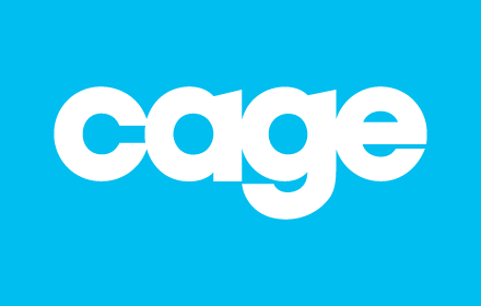 Cage for Chrome small promo image