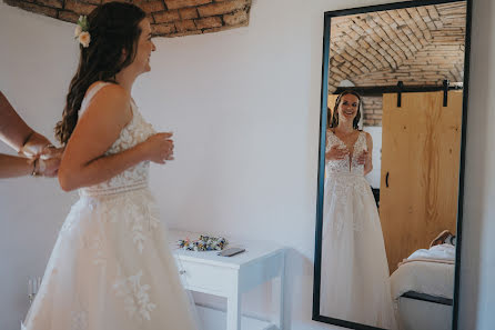 Wedding photographer Michal Šviga (cogniti). Photo of 20 February