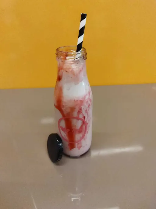 Strawberry Shake