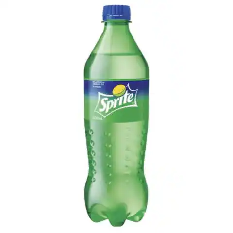 Sprite [650 Ml]