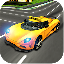 City Taxi Driving Simulator 17 - Sport Ca 1.1 APK Télécharger