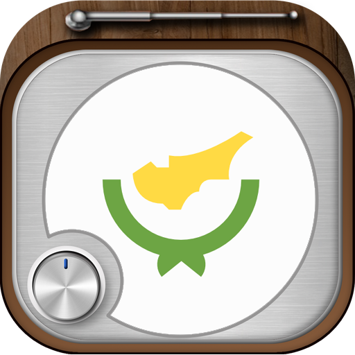 All Cyprus Radios in One App