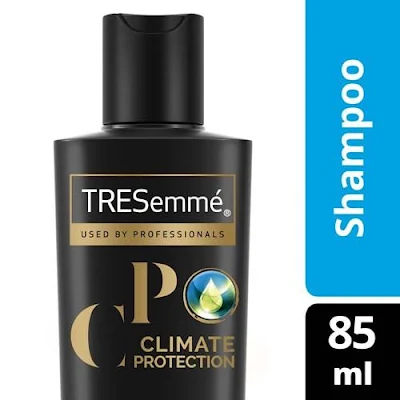 Tresemme Shampoo - Climate Control - 85 ml