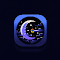 Item logo image for Google Dark Mode