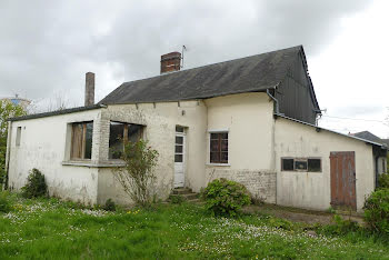 maison à Tours-en-Vimeu (80)