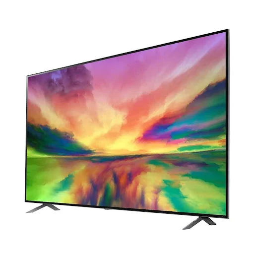 Smart Tivi LG QNED 4K 86 inch 86QNED80SRA