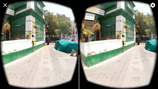 Historical Jeddah VR(圖5)-速報App