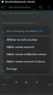 Free Download Glass Breaking Sounds APK for PC