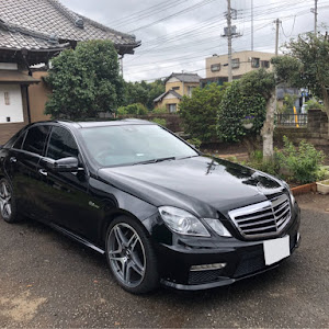 Eクラス E63