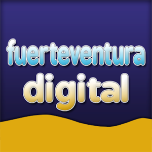 Fuerteventura Digital logo