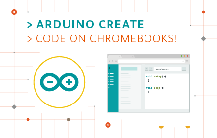 Arduino Create for Education small promo image