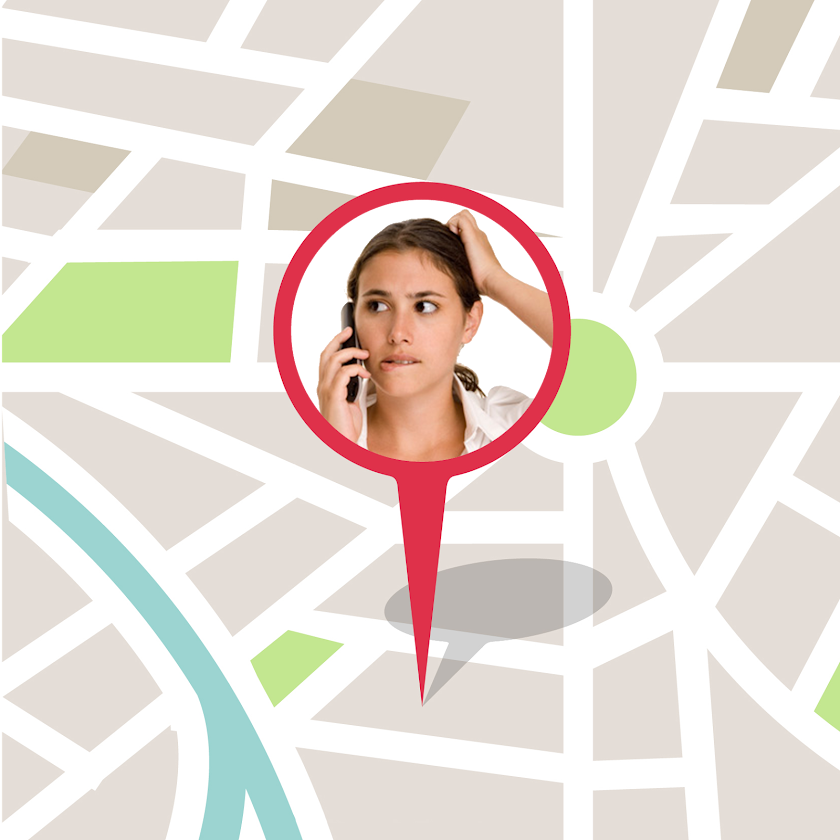 Mobile Caller Numbers Locator Screen 2