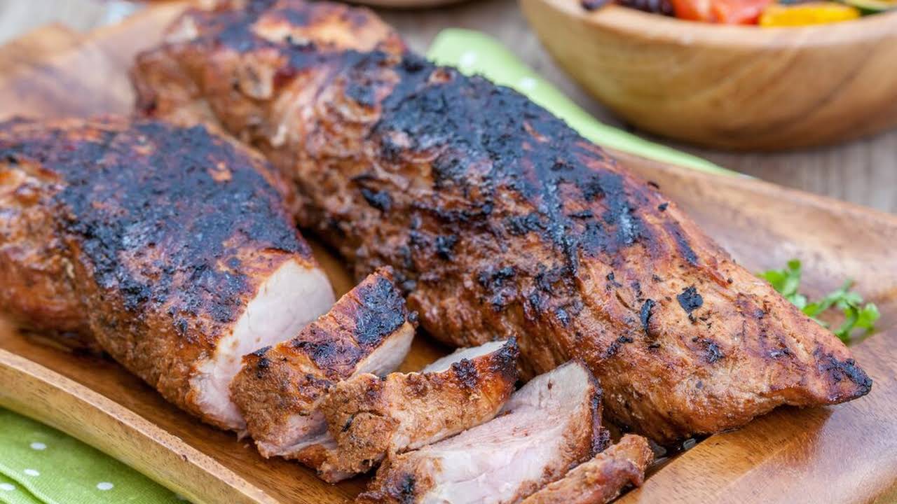 10 Best Leftover Pork Tenderloin Recipes Yummly